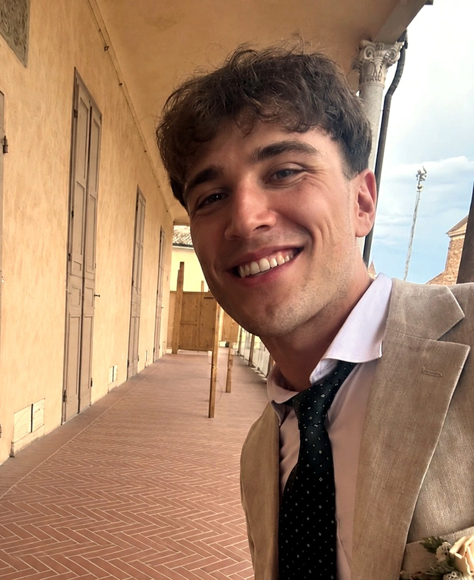 Paolo Albonetti